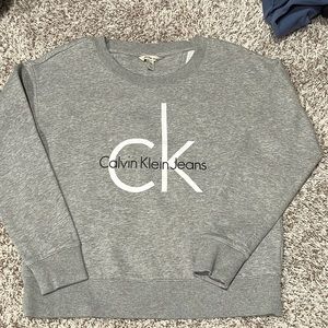 Calvin Klein Jeans - Crewneck Sweatshirt